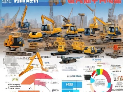 吉林地区的工程机械设备价格现状及市场分析