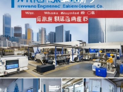 武汉工程机械设备公司，科技创新引领行业领先