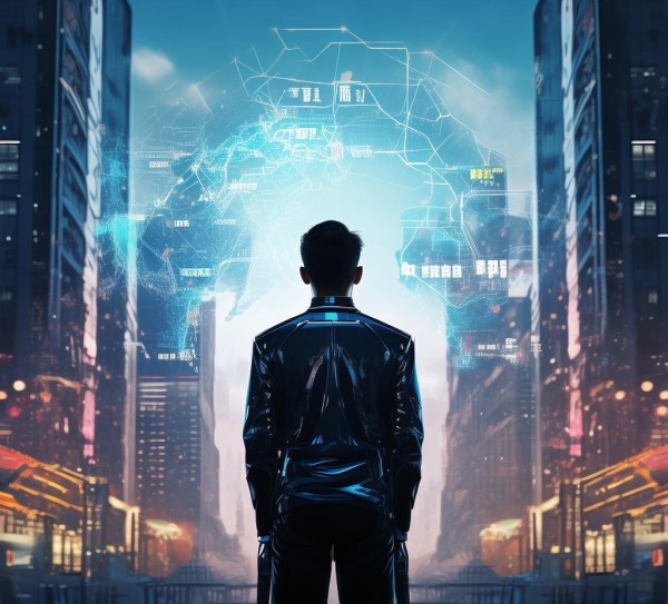 顺德华哥，发展创新，迈向未来
