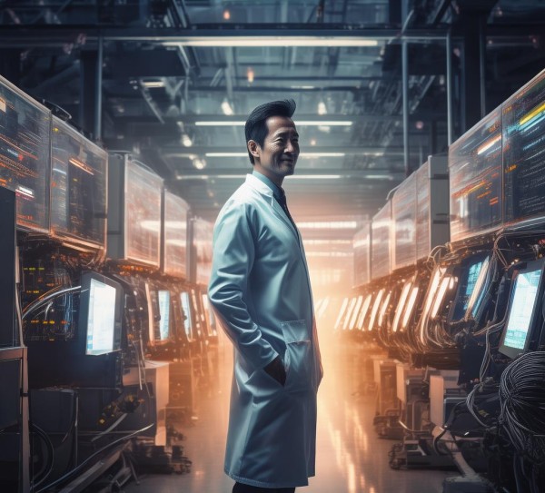 大丰，自动化机械设备领域的开拓者与引领者