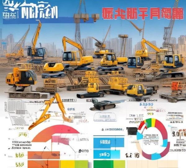 吉林地区的工程机械设备价格现状及市场分析 吉林地区的工程机械设备价格现状及市场分析